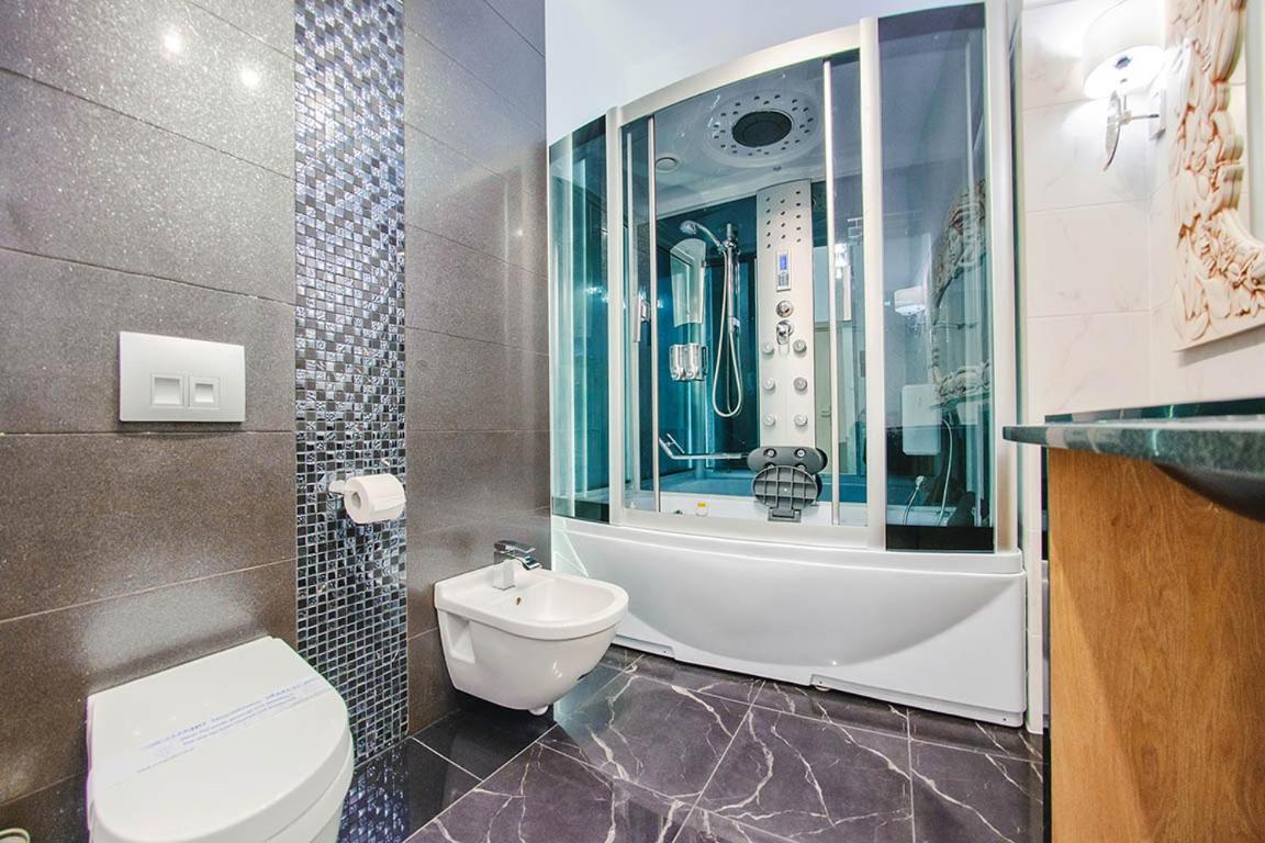 Apartment Everysky - Gorna 19a Schreiberhau