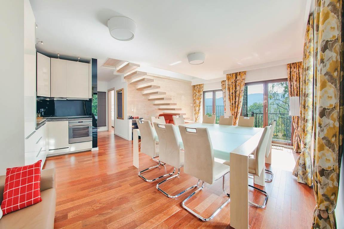 Everysky - Gorna 19a Apartment