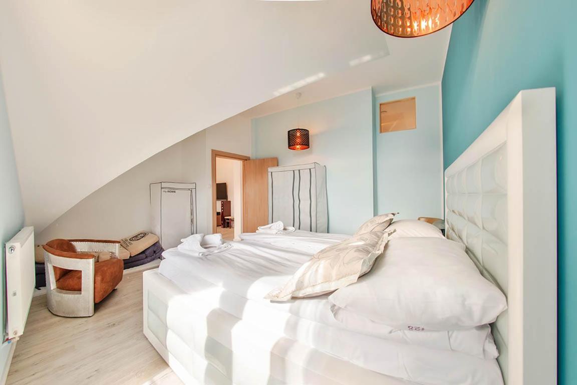 Apartment Everysky - Gorna 19a Schreiberhau