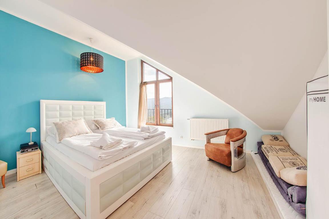 Everysky - Gorna 19a Apartment