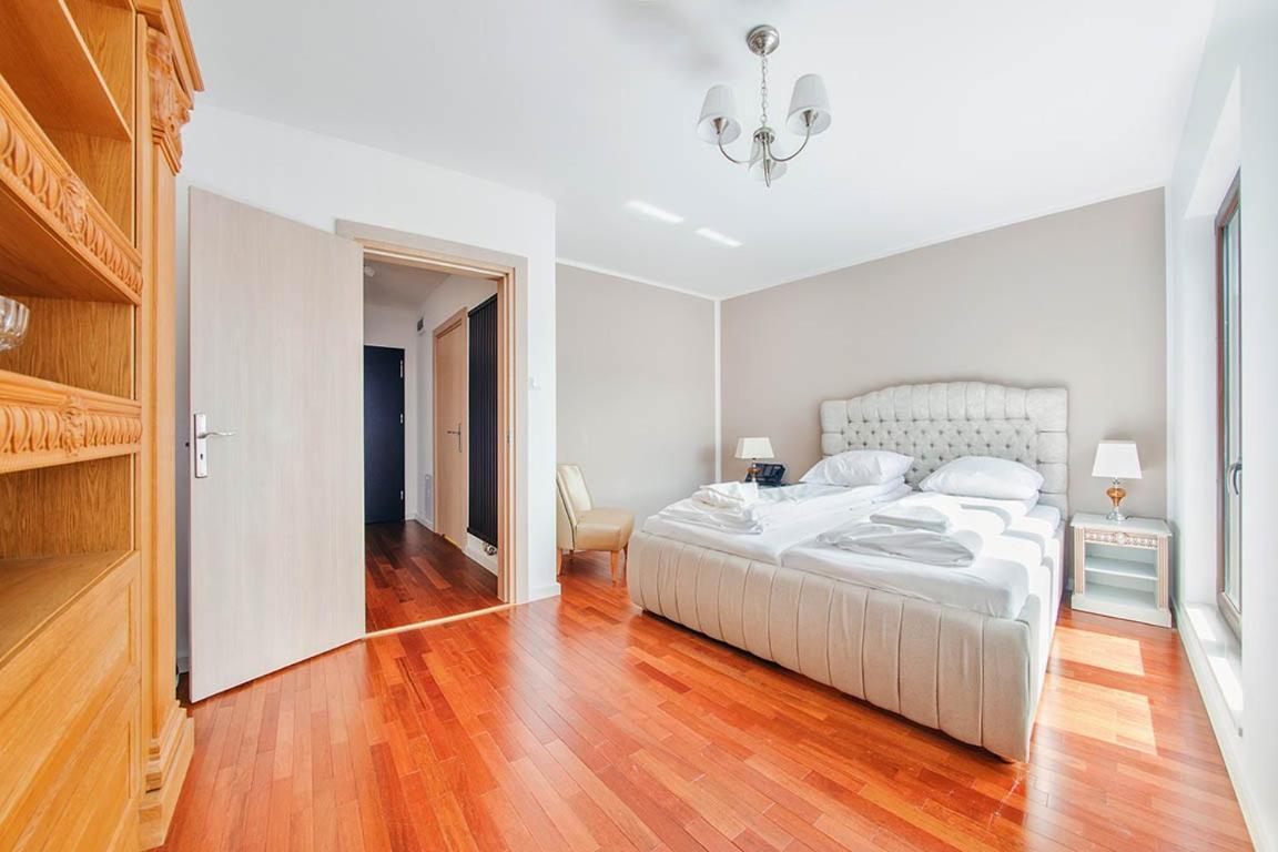 Apartment Everysky - Gorna 19a