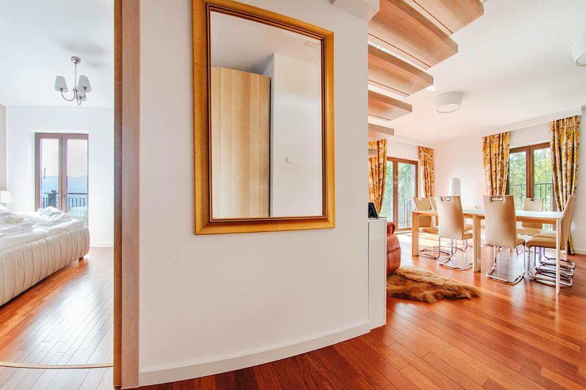 Everysky - Gorna 19a Apartment