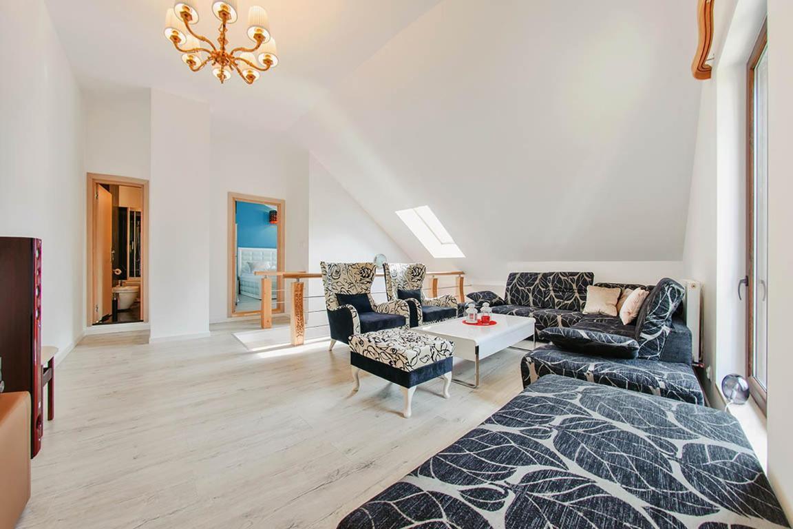Apartment Everysky - Gorna 19a
