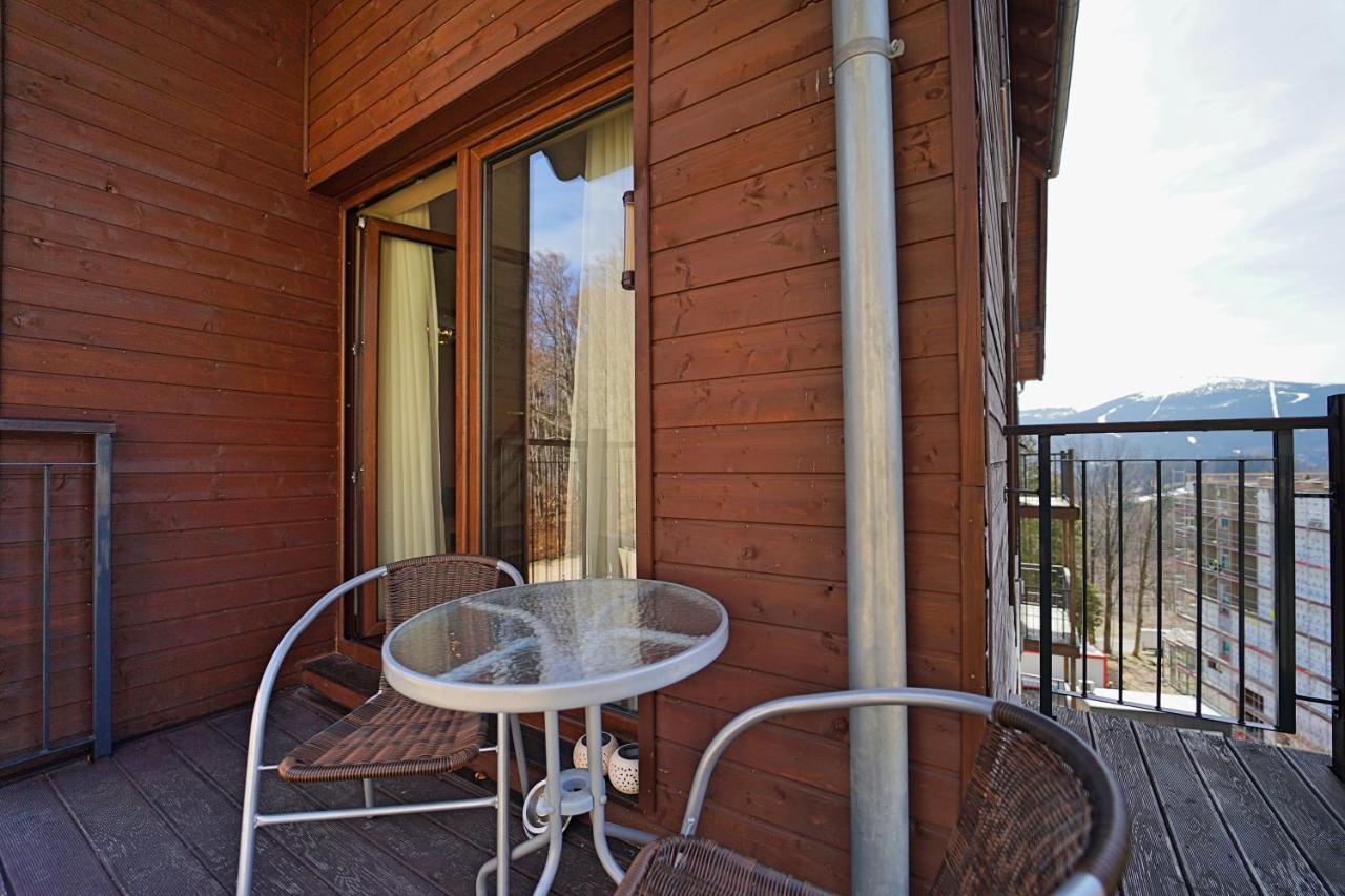 Everysky - Gorna 19a * Schreiberhau
