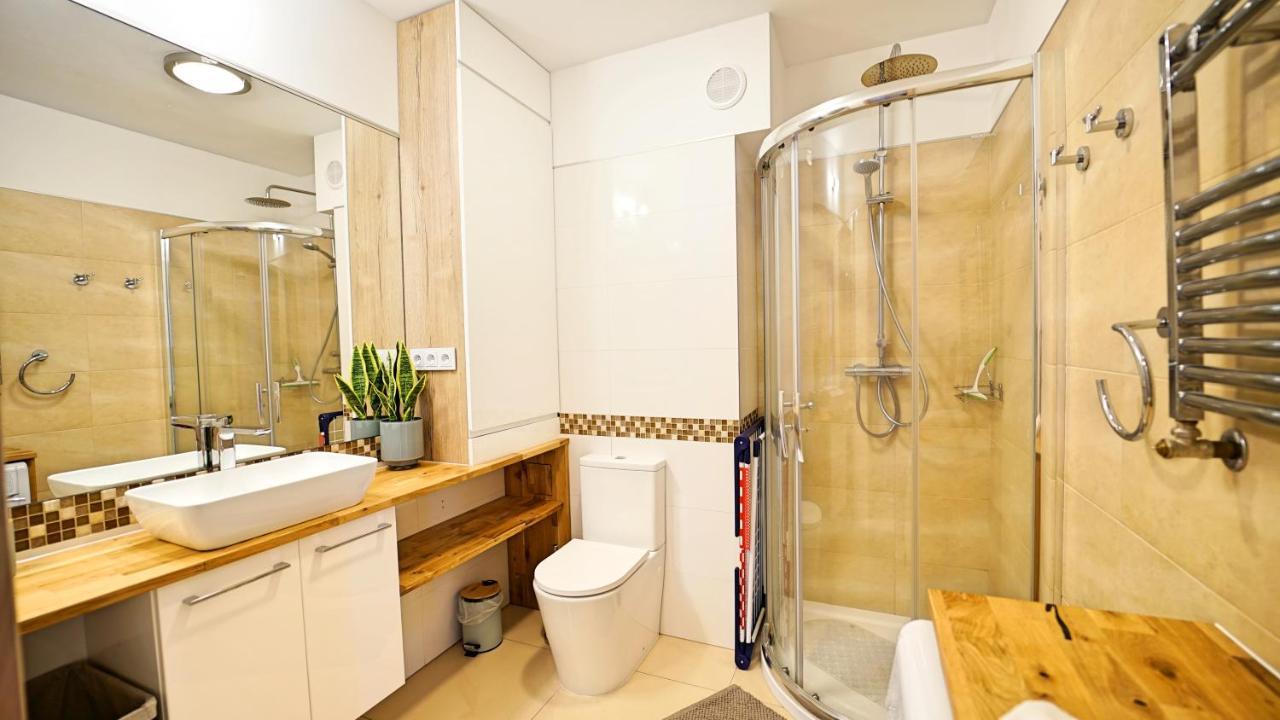 Apartment Everysky - Gorna 19a *
