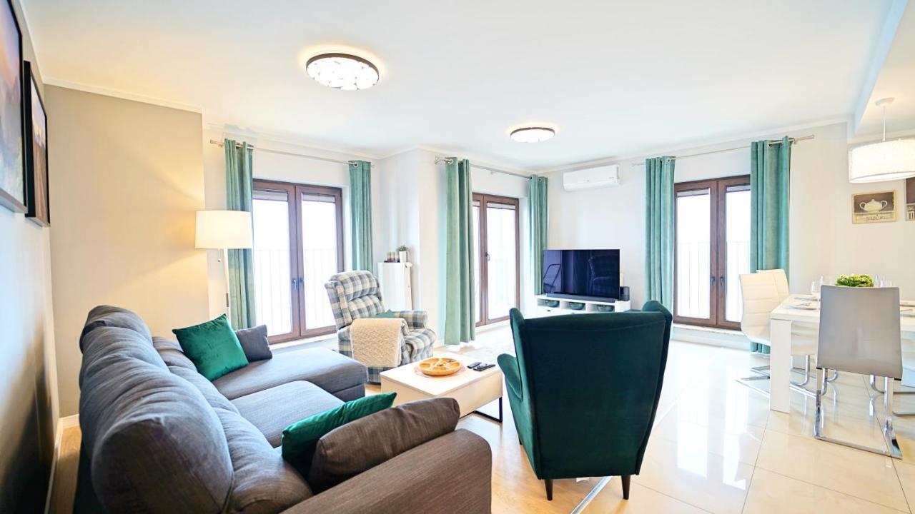 Apartment Everysky - Gorna 19a