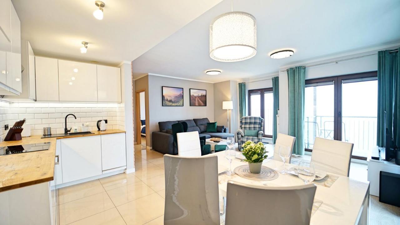 Everysky - Gorna 19a Apartment *