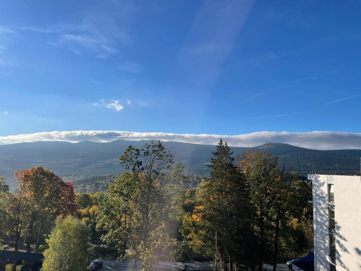 Apartment Everysky - Gorna 19a Schreiberhau